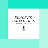 Blackjoy - Untitled (Original & Kerri Chandler Remix) Blackjoy - Untitled (Original & Kerri Chandler Remix)