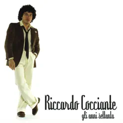 Gli anni '70 - Riccardo Cocciante