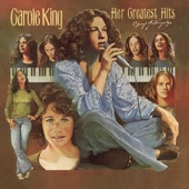 Carole King - Believe In Humanity