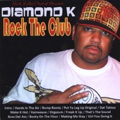 Rock the Club Baltimore Club - EP