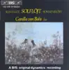 Debussy - Mozart - Grieg - Bach: Sun-Flute album lyrics, reviews, download