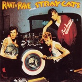 Stray Cats - Something's Wrong With My Radio