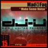 Make Some Noise - Single