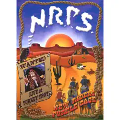 Wanted: Live at Turkey Trot by New Riders of the Purple Sage album reviews, ratings, credits