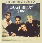 Caught In the Act of Love artwork