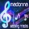 Madonna Backing Tracks