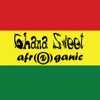 Ghana Sweet - EP