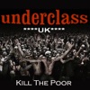 Underclass UK - The Spirit of Bobby Moore