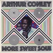 Arthur Conley - One Night Is All I Need