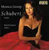 Schubert: Lieder album lyrics, reviews, download