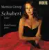 Schubert: Lieder album cover