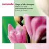 Stream & download Canteloube: Chants d'Auvergne
