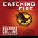 Suzanne Collins - Catching Fire: Hunger Games, Book 2 (Unabridged)