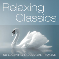 Various Artists - Relaxing Classics artwork