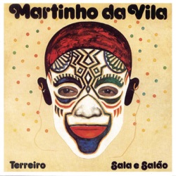 Martinho da Vila - Deixa a Fumaça Entrar