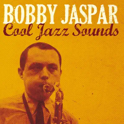 Cool Jazz Sounds - Bobby Jaspar