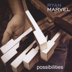 Ryan Marvel - The Gift