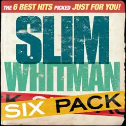 Six Pack: Slim Whitman - EP - Slim Whitman