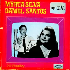 En T.V. by Daniel Santos & Myrta Silva album reviews, ratings, credits