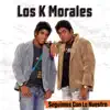 Los K Morales