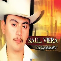 El Gavilancillo, Vol. 5 - Saul Viera