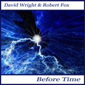 Before Time artwork