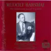 Stream & download Rudolf Barshai : The Enchanting Sound of a Viola