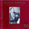Rudolf Barshai, Russian National Orchestra, Ursula Fiedler, Jakob Stampfli, Barbara Hölzl, Werner Hollweg & Sveshnikov Boys and Men's Choir - Serghej Prokofiev : Romeo and Juliet No. 1, Op. 64. The street awakens
