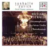 Stream & download R. Strauss: Vier letzte Lieder - Metamorphosen - Oboenkonzert