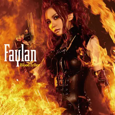 Blood teller - Single - Faylan