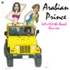 Let's Hit the Beach (Remixes) - EP