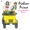 The Arabian Prince - situation hot (instrumental mix)