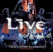 LIVE - Lightning Crashes