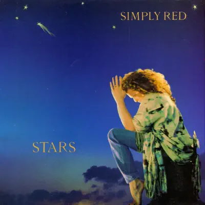 Stars - Simply Red Stars - Simply Red