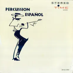 Percussion Espanol - Al Caiola Percussion Espanol - Al Caiola