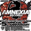 Amnexiac - What U Need (Original Mix)