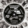 Foundation Singers - Revival Classics, Vol. 1