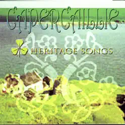 Heritage Songs - Capercaillie