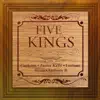 Stream & download Five Kings