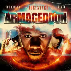 Armageddon - Joey Starr