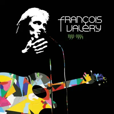 François Valéry 1991-1994 - Francois Valery François Valéry 1991-1994 - Francois Valery