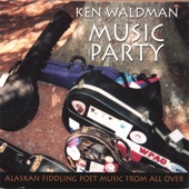 Ken Waldman - Fiddlesticks