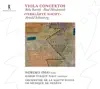 Bartok: Violin Concerto - Schoenberg: Verklarte Nacht album lyrics, reviews, download