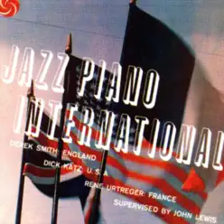 Jazz Piano International - Dick Katz Jazz Piano International - Dick Katz