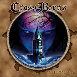 The Tower - Cross Borns The Tower - Cross Borns