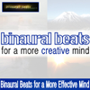 Binaural Beats For A More Creative Mind - Single - Binaural Beats