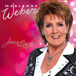 Marianne Weber - Vraag Me Niet Waarom