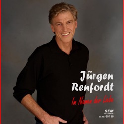 Jürgen Renfordt - Bon Voyage