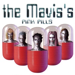 The Mavis's - Cry
