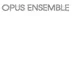 Opus Ensemble 94 album cover